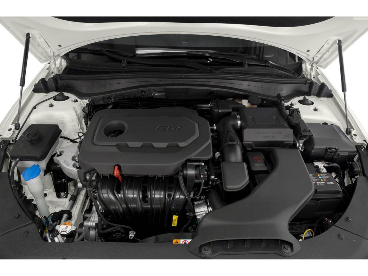 2018 KIA OPTIMA Gainesville FL