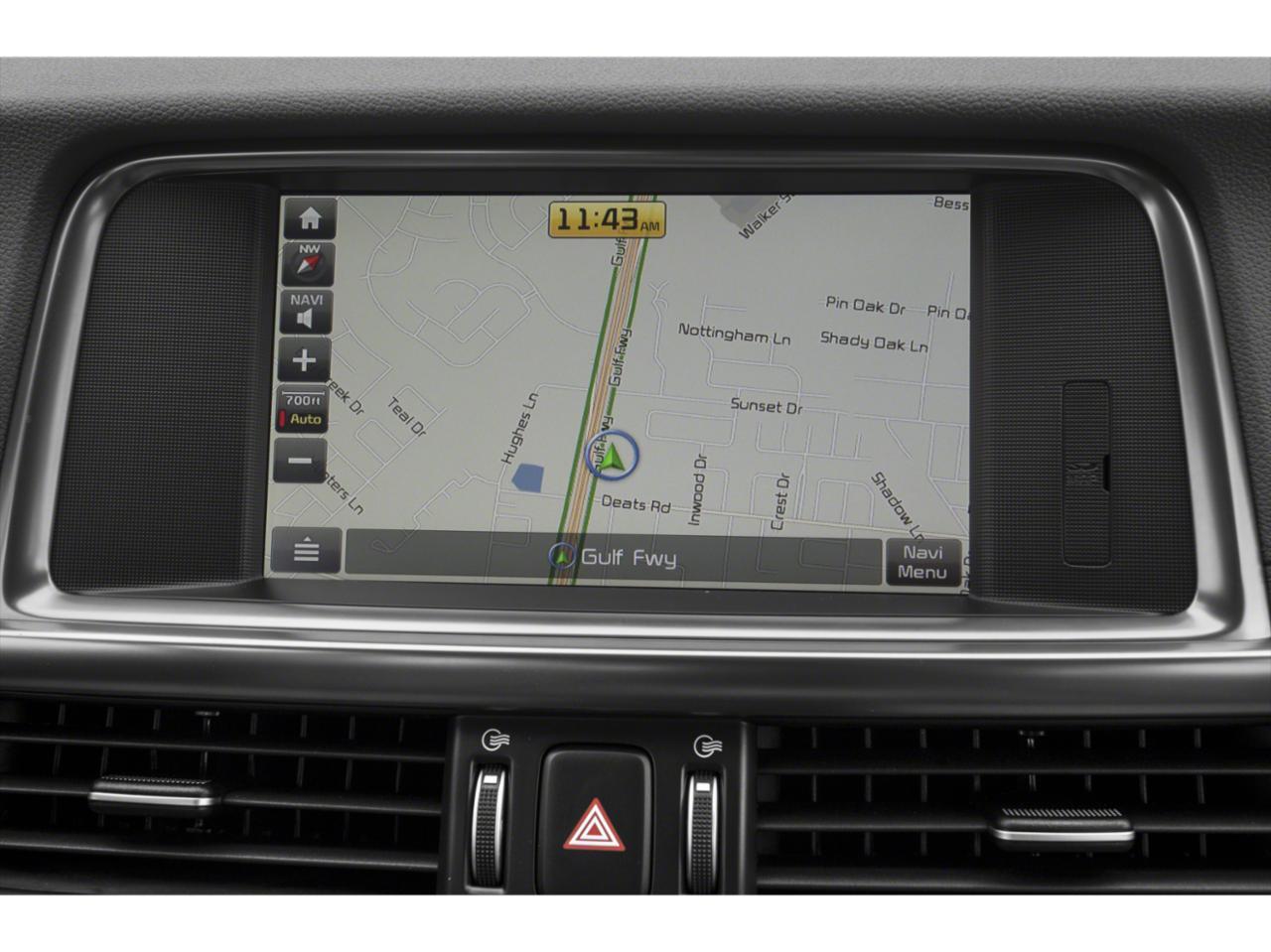 2018 KIA OPTIMA LX Gainesville FL