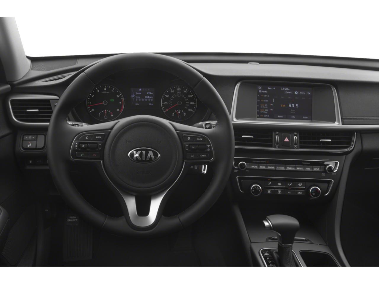 2018 KIA OPTIMA S Gainesville FL