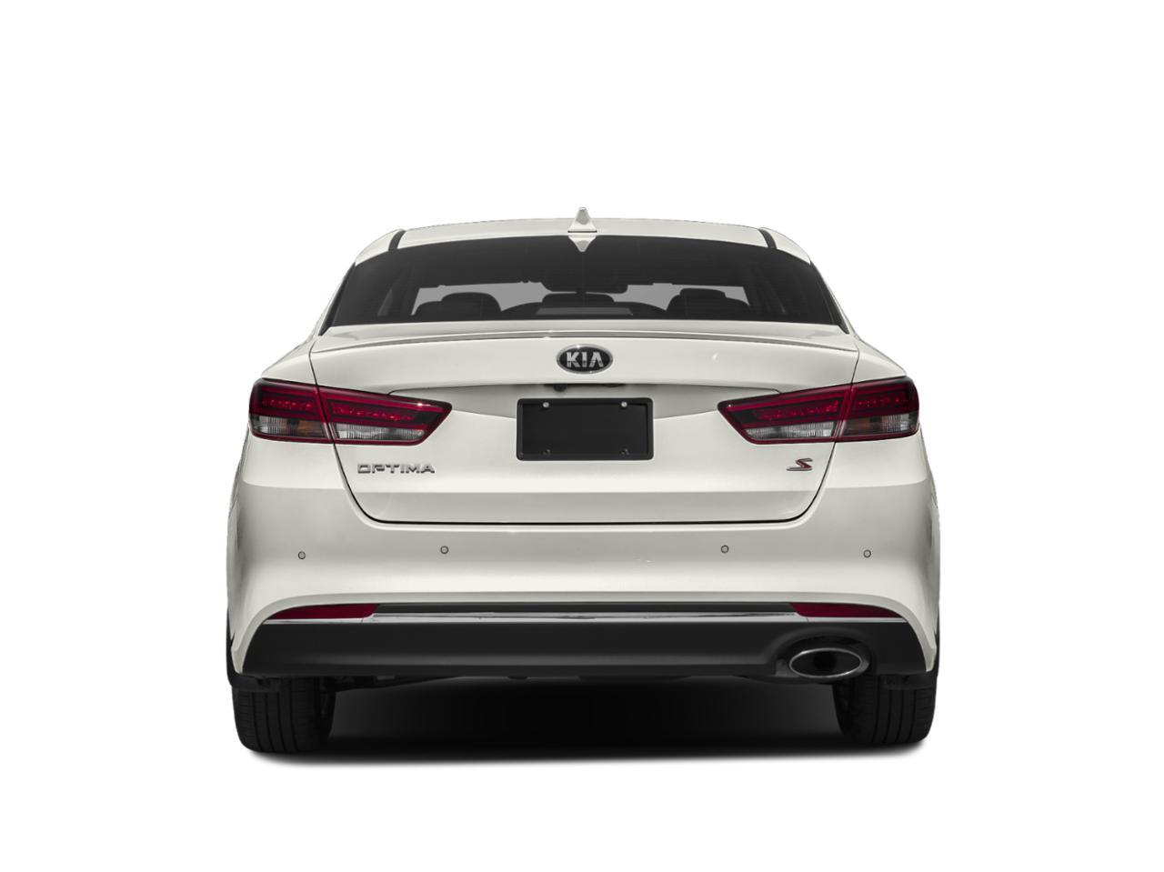 2018 KIA OPTIMA S Gainesville FL