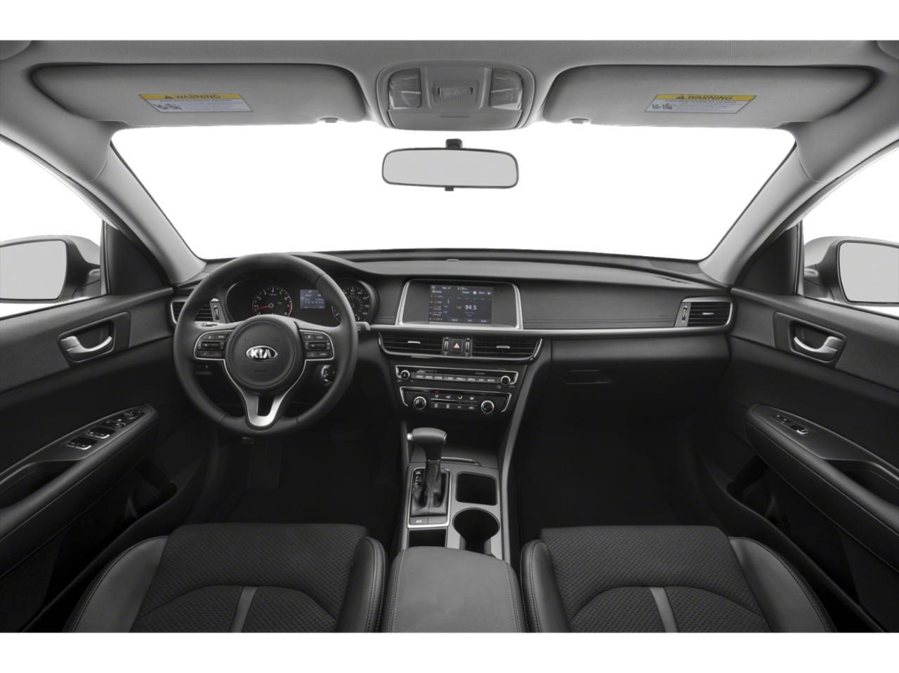 2018 KIA OPTIMA S Gainesville FL