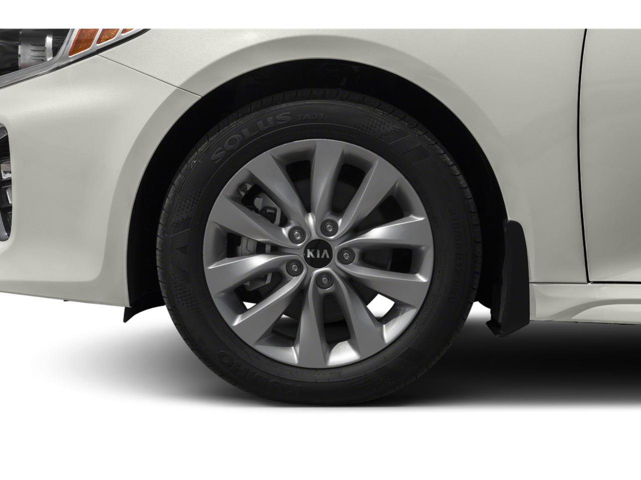 2018 KIA OPTIMA S Gainesville FL