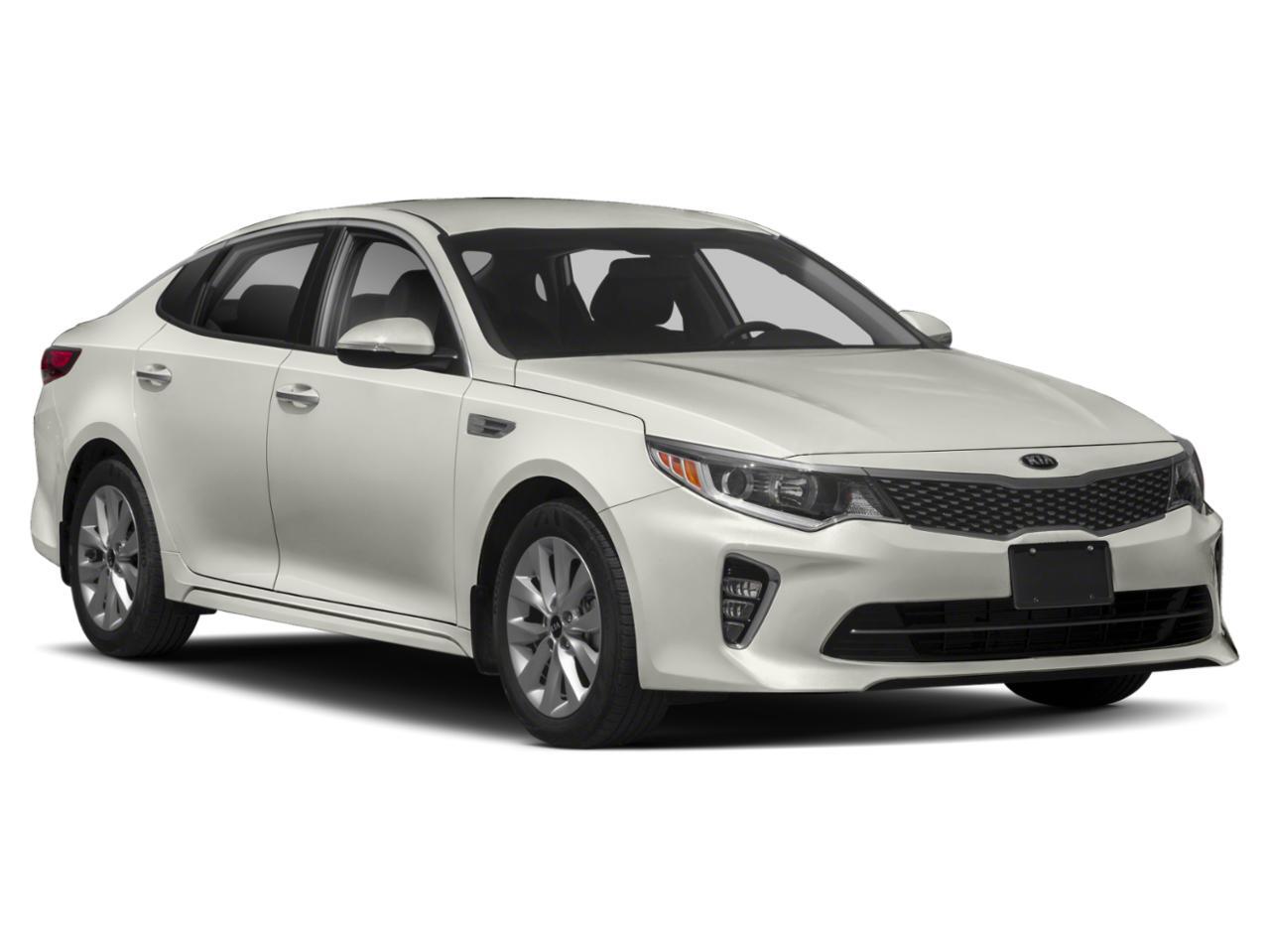 2018 KIA OPTIMA S Gainesville FL