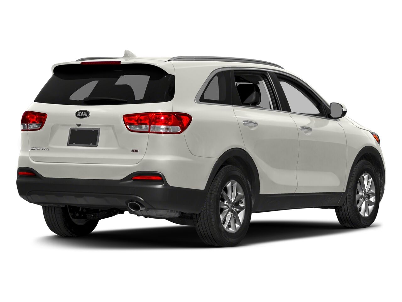 2018 KIA SORENTO LX; L Kansas City MO