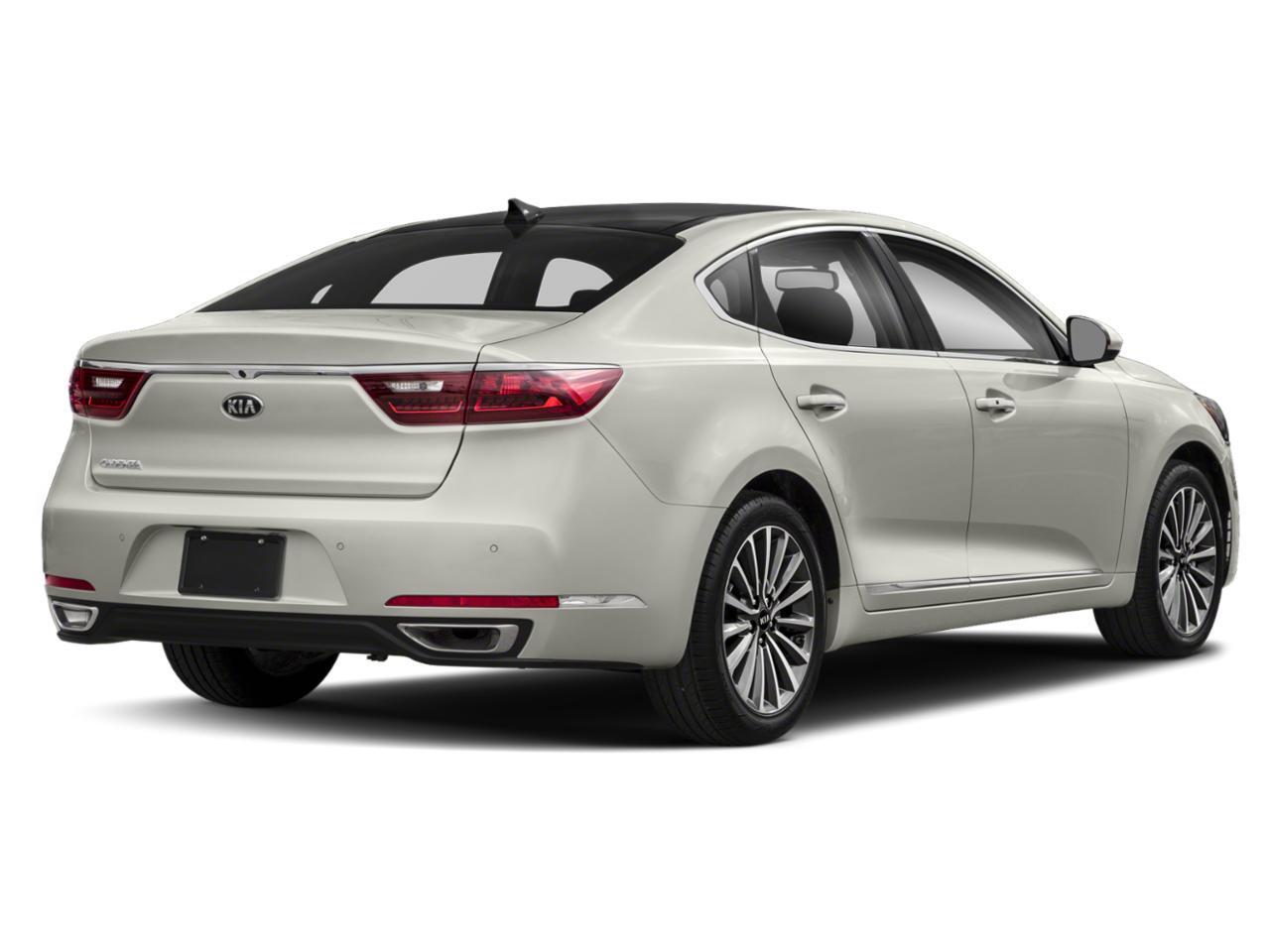 2018 Kia Cadenza Premium Carbondale IL