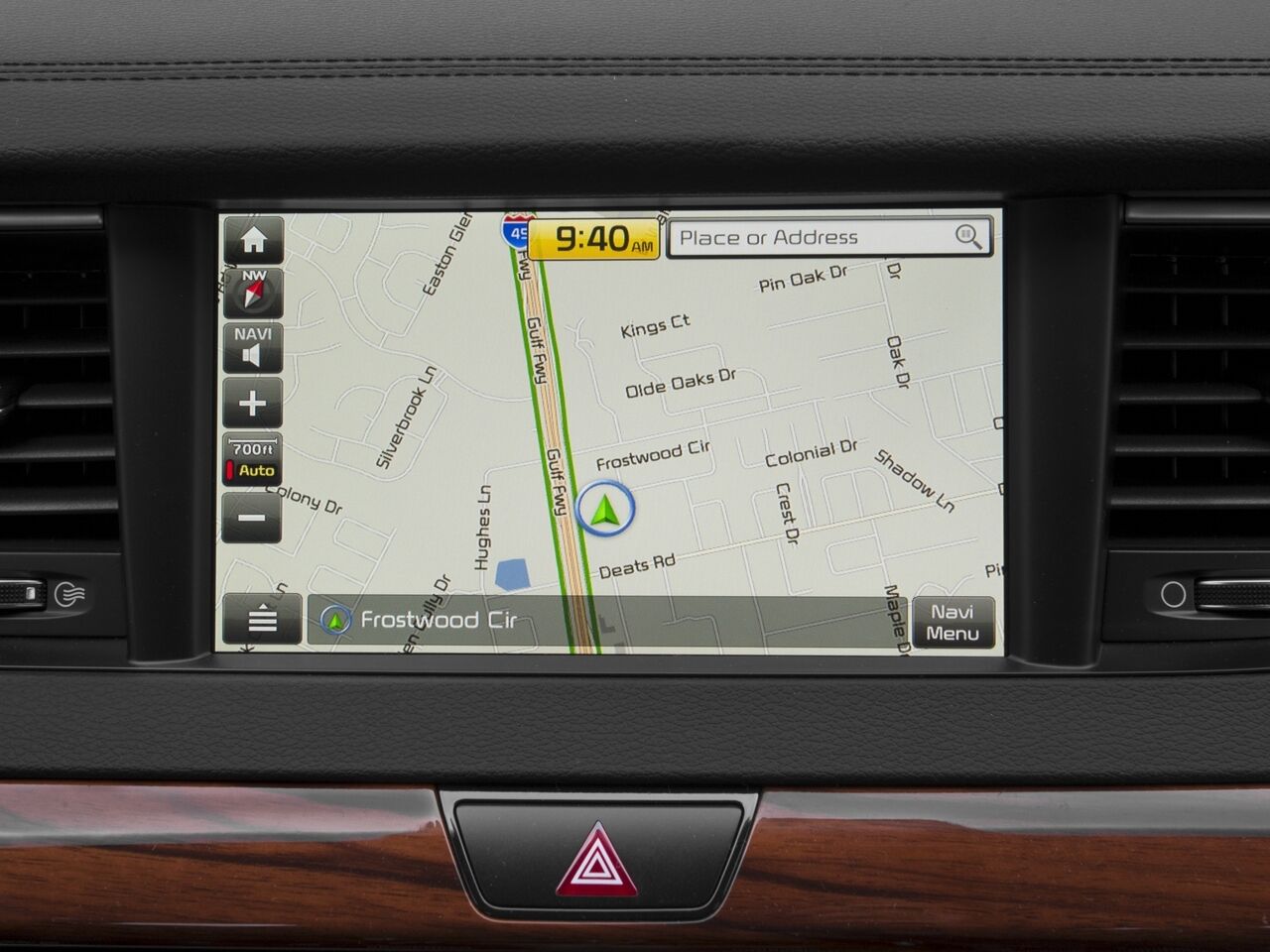 2018 Kia Cadenza Premium Carbondale IL