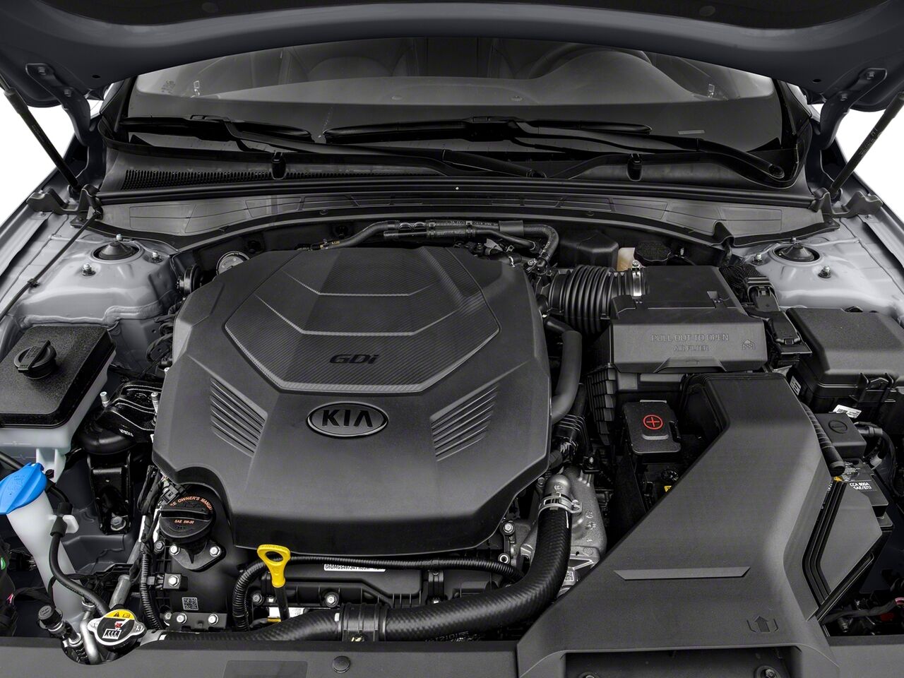 2018 Kia Cadenza Premium Carbondale IL