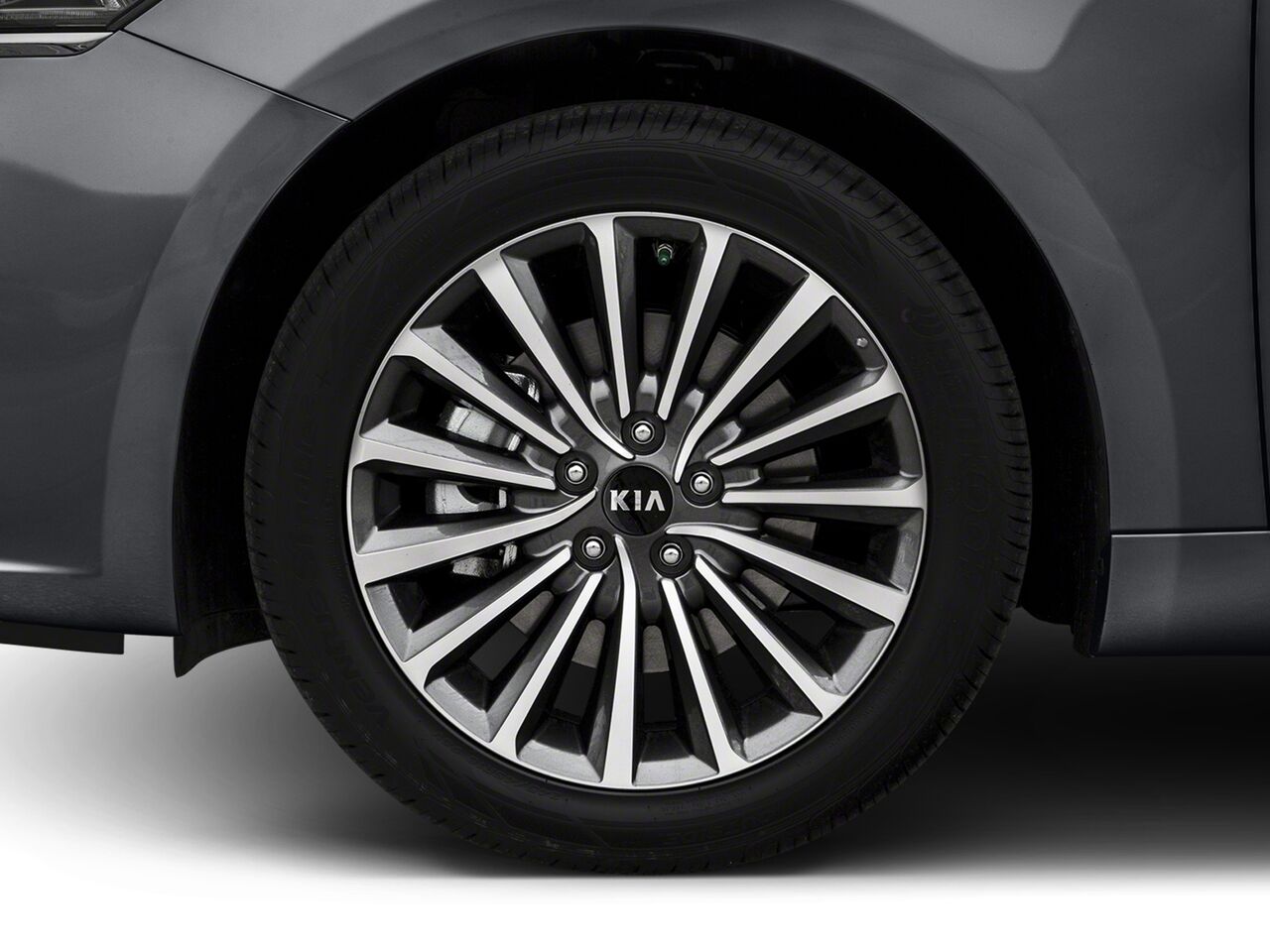 2018 Kia Cadenza Premium Carbondale IL