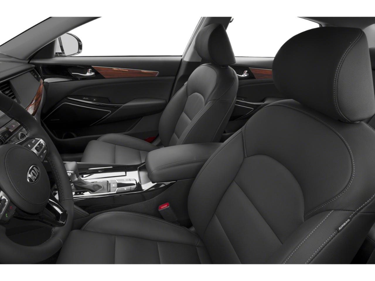 2018 Kia Cadenza Premium Carbondale IL