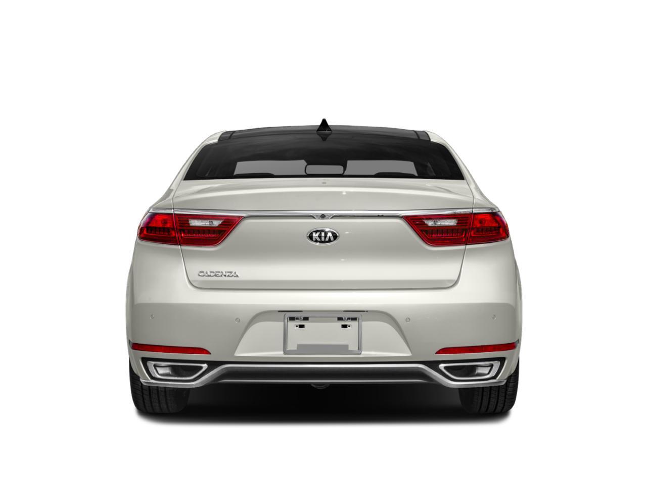 2018 Kia Cadenza Premium Carbondale IL