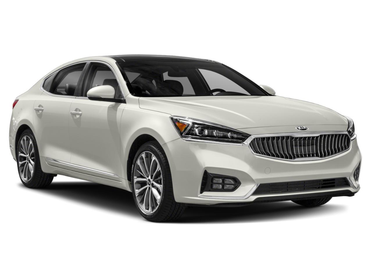 2018 Kia Cadenza Premium Carbondale IL