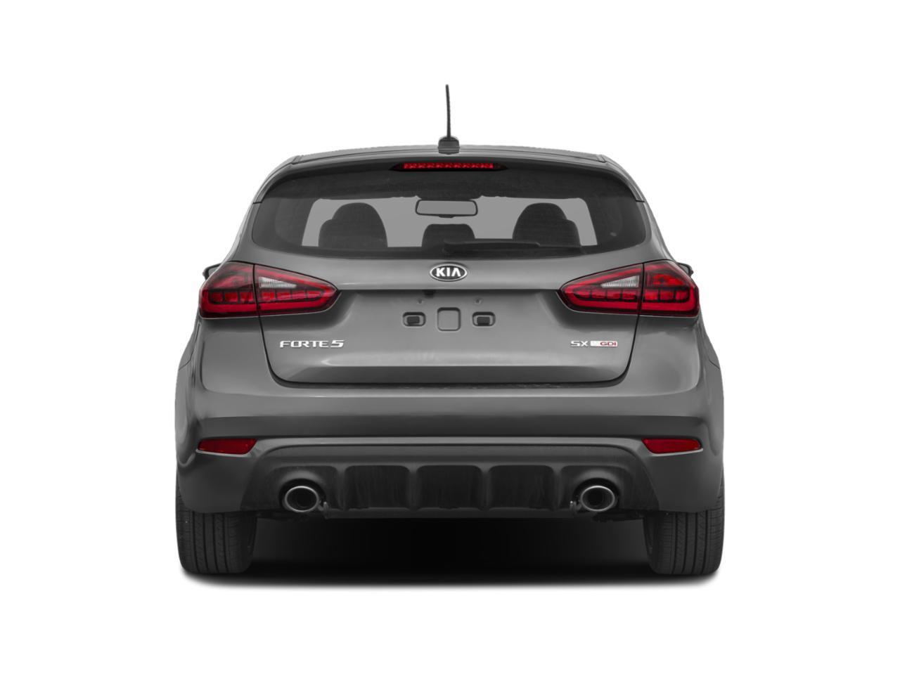 2018 Kia Forte- SD LX Hot Springs AR