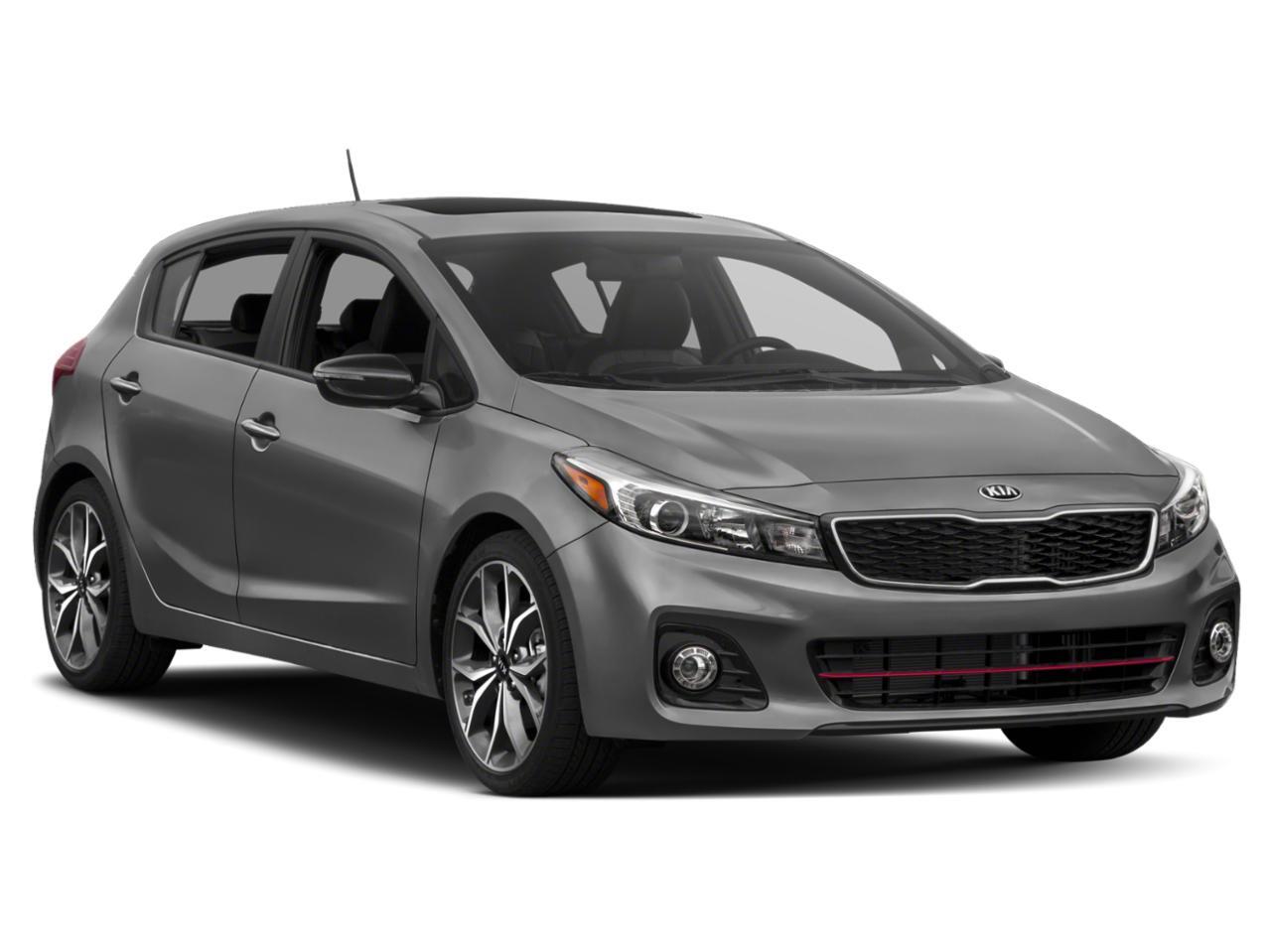 2018 Kia Forte- SD/SAR LX Hot Springs AR