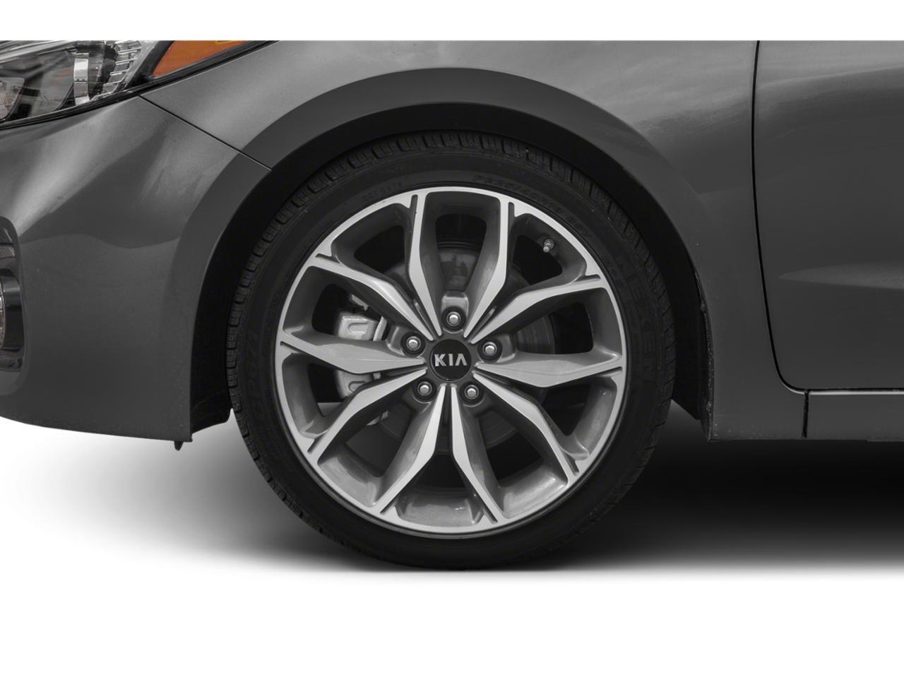 2018 Kia Forte- SD/SAR LX Hot Springs AR