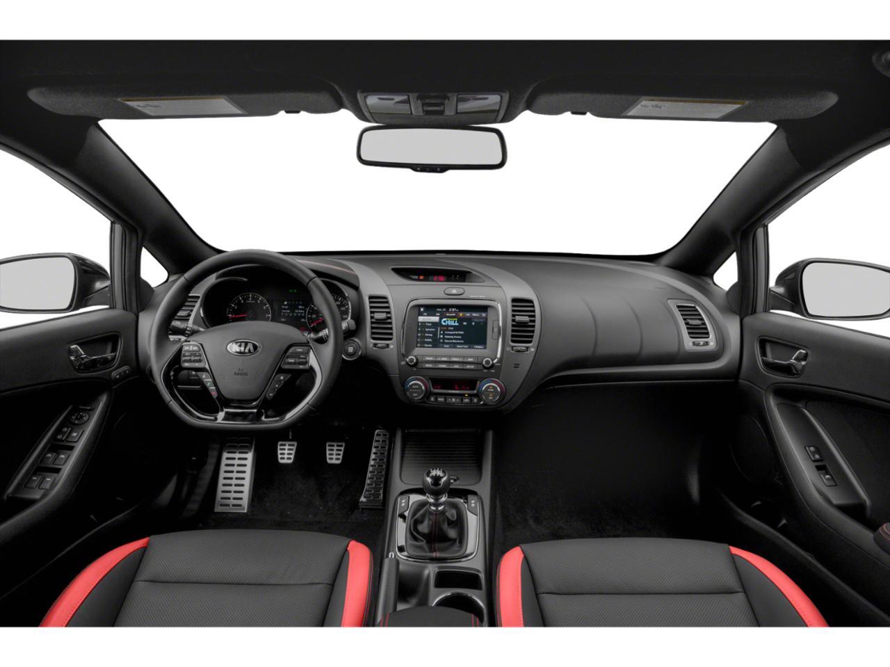 2018 Kia Forte- SD/SAR LX Hot Springs AR