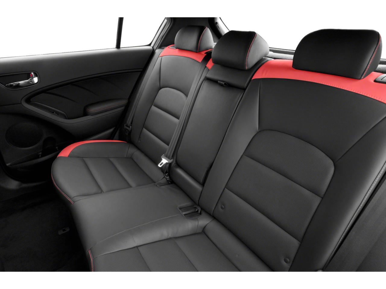 2018 Kia Forte- SD/SAR LX Hot Springs AR