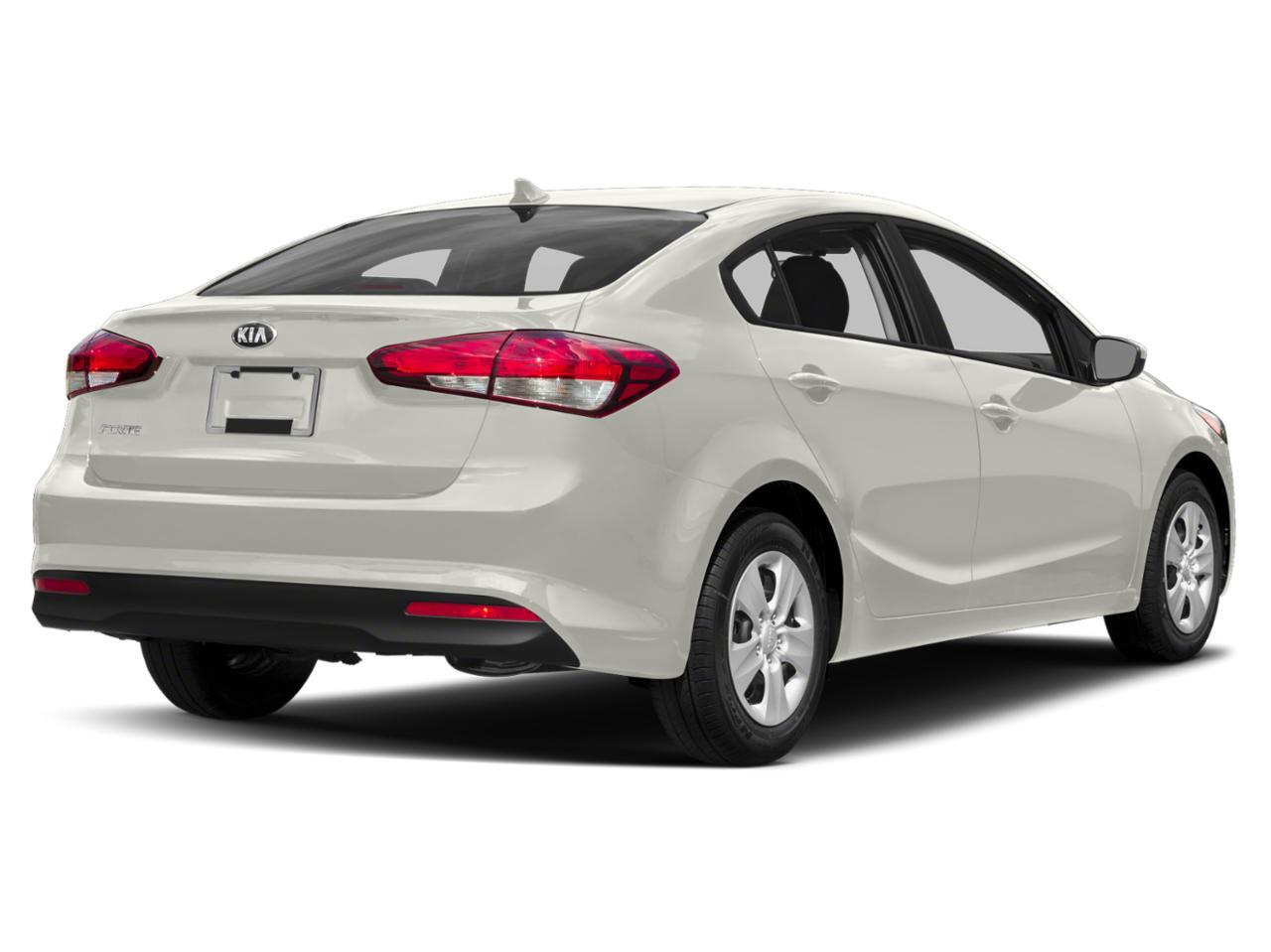 2018 Kia Forte LX Lubbock TX