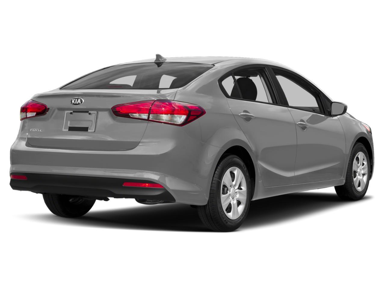 2018 Kia Forte LX Lubbock TX