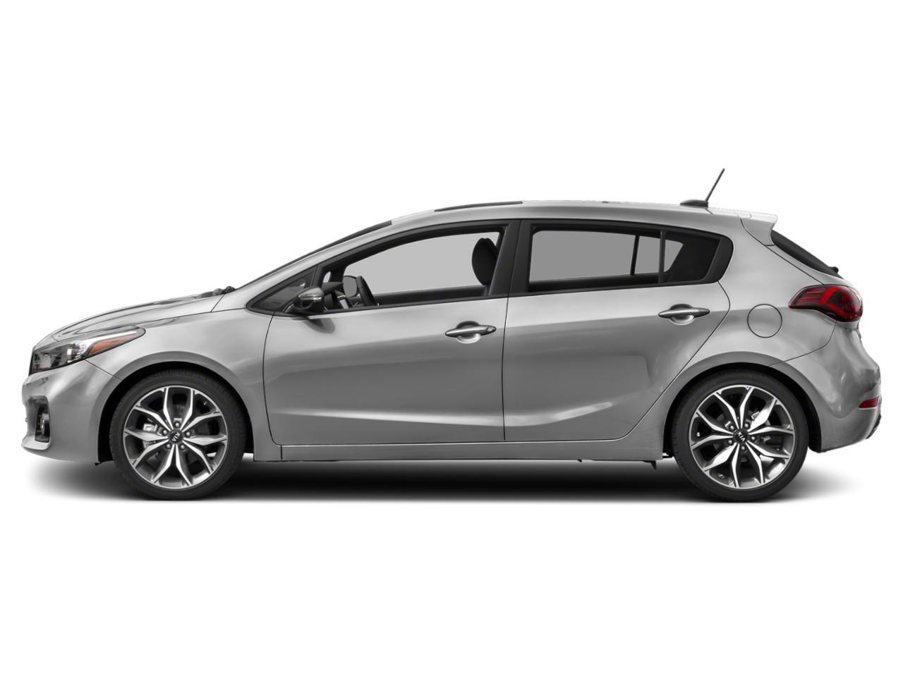 2018 Kia Forte