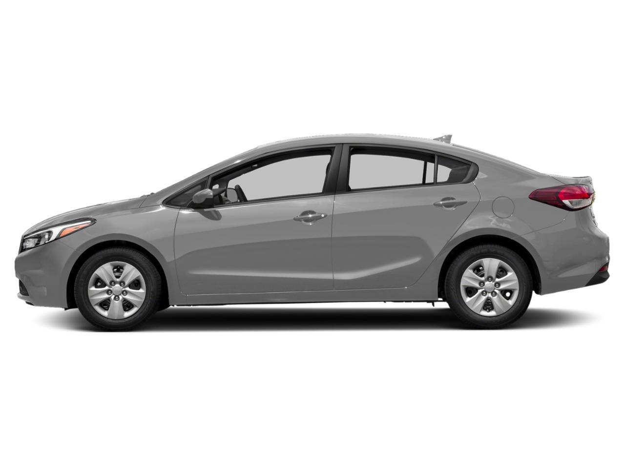 2018 Kia Forte LX Lubbock TX