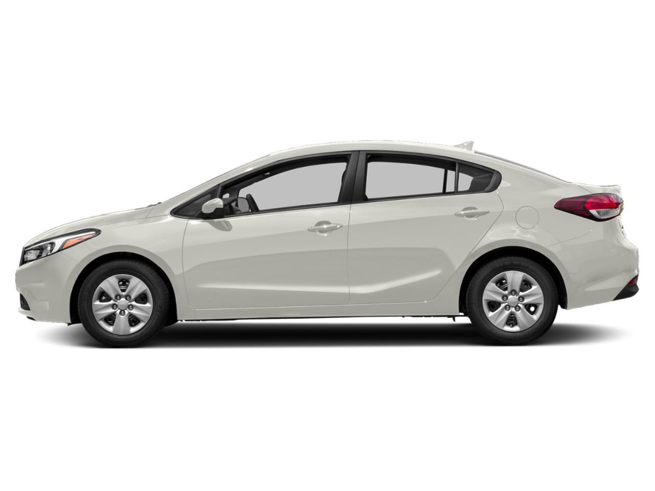 2018 Kia Forte LX Lubbock TX