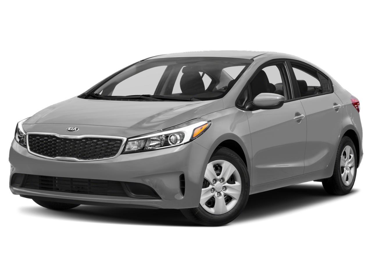 2018 Kia Forte LX Lubbock TX