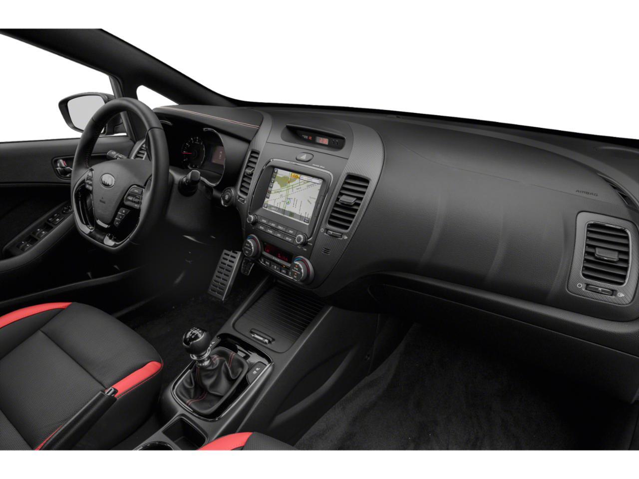 2018 Kia Forte LX Lubbock TX