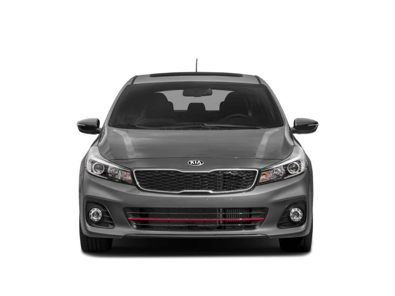 2018 Kia Forte LX Lubbock TX