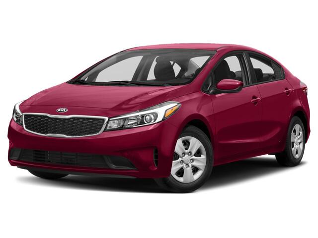 2018 Kia Forte LX Memphis TN 2018 Kia Forte LX Memphis TN