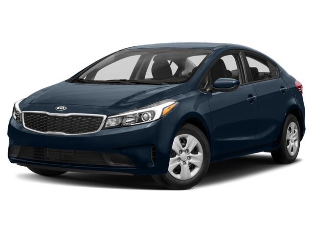 2018 Kia Forte LX Memphis TN 2018 Kia Forte LX Memphis TN