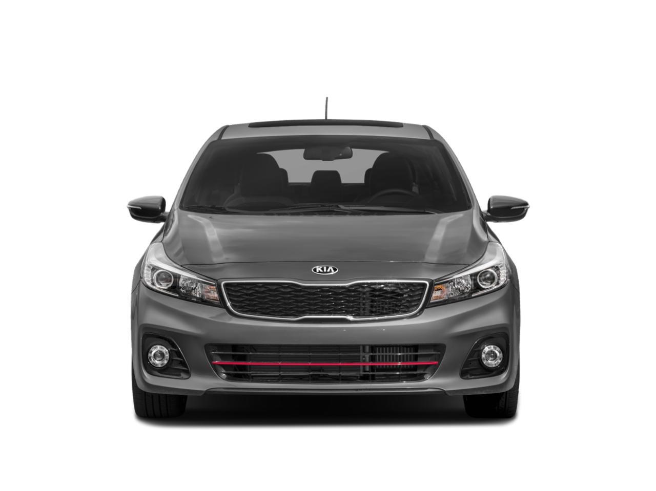 2018 Kia Forte LX Philadelphia PA