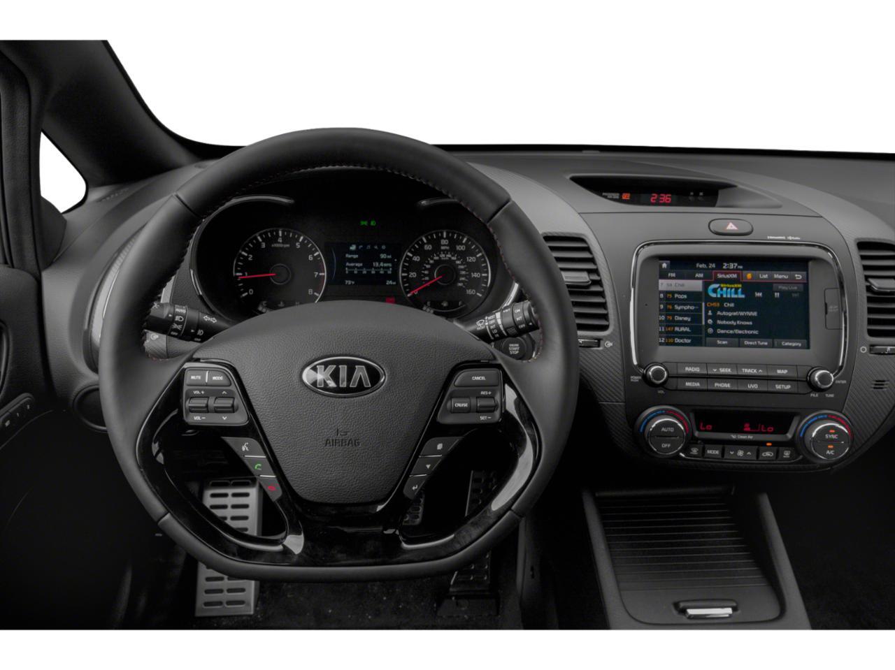 2018 Kia Forte LX Philadelphia PA