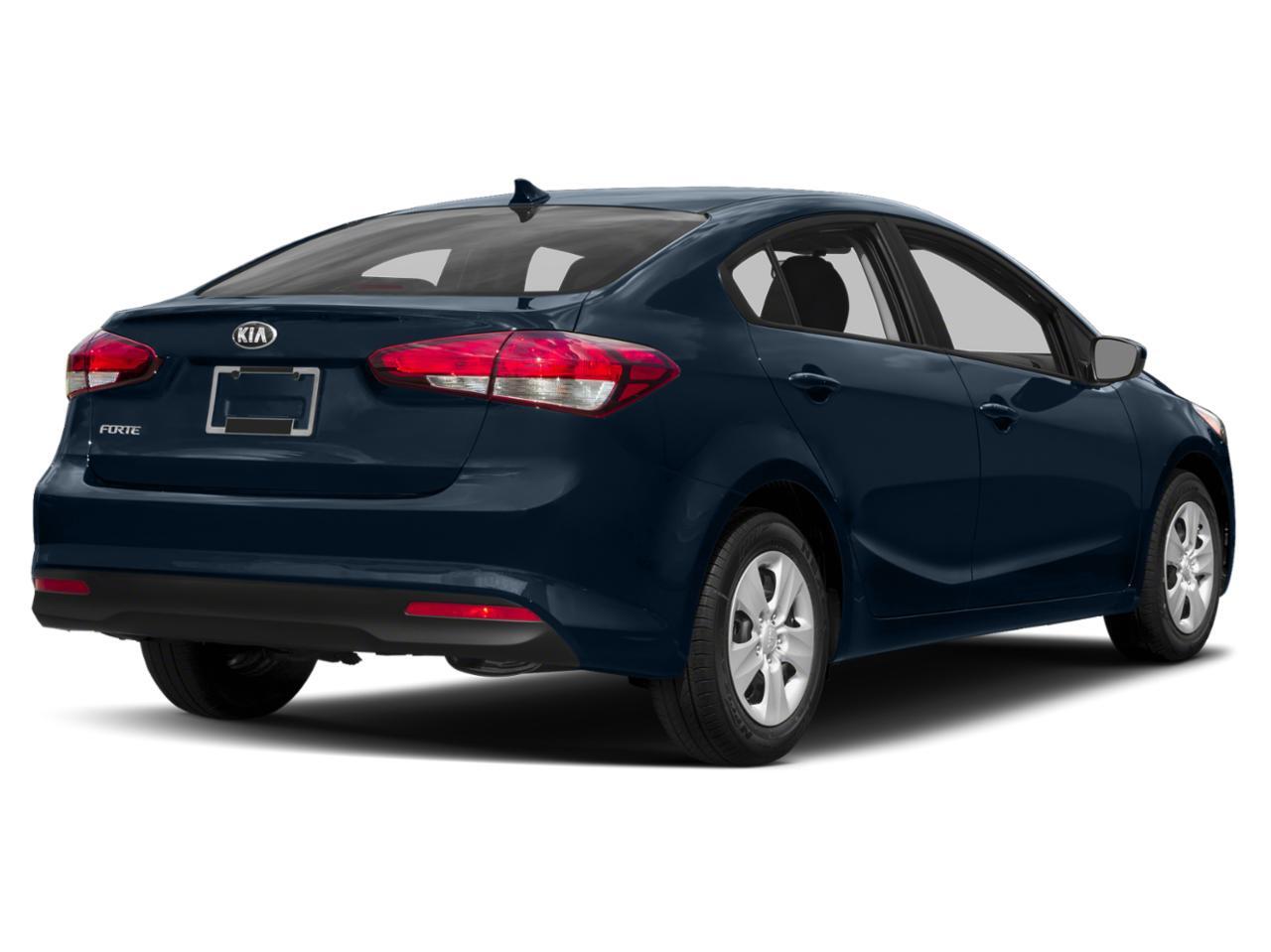 2018 Kia Forte LX Tucson AZ