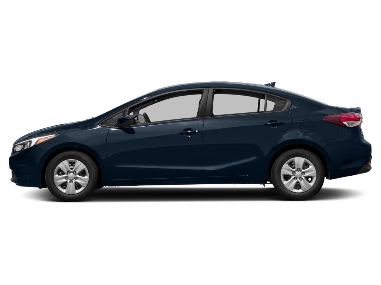 2018 Kia Forte LX Tucson AZ