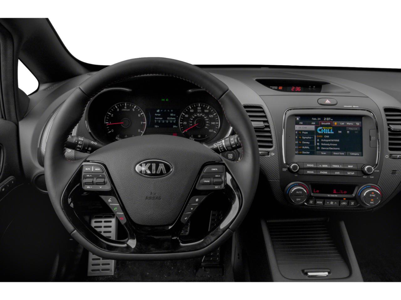 2018 Kia Forte LX Tucson AZ
