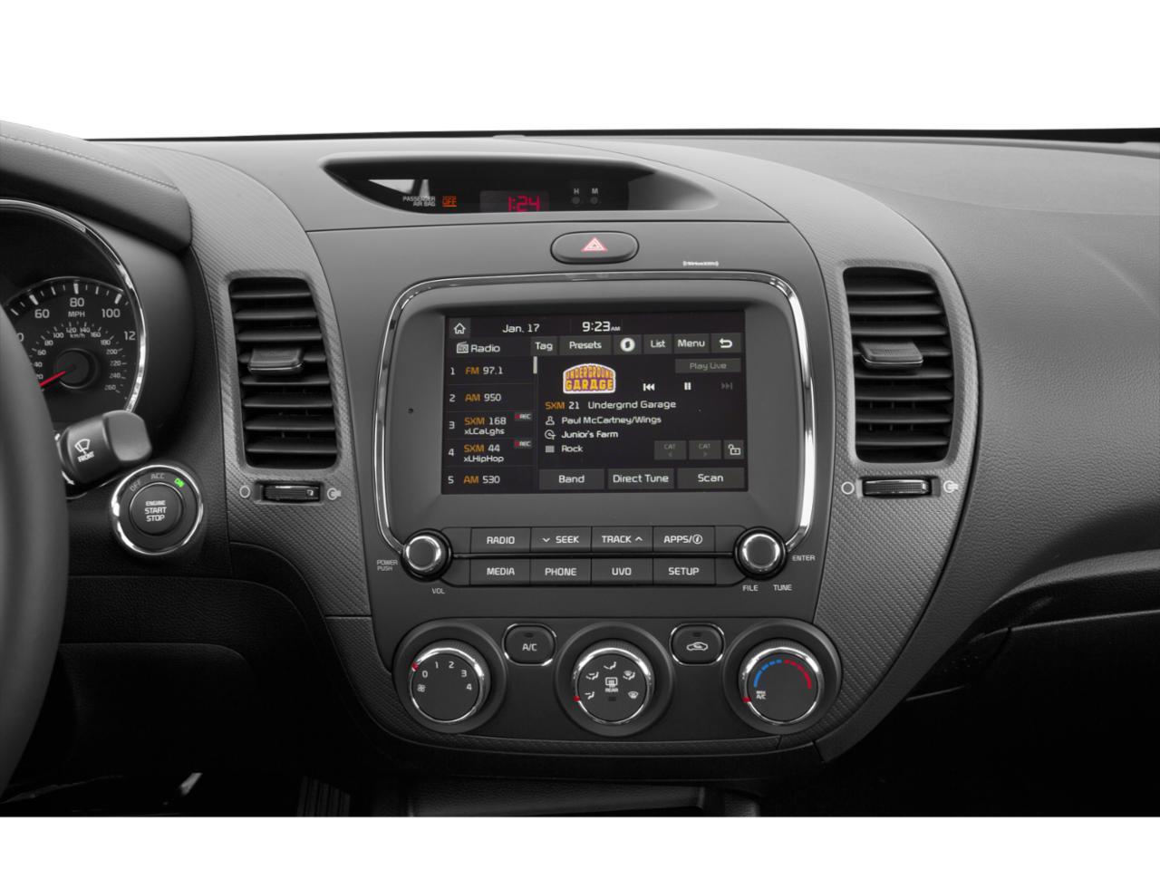 2018 Kia Forte S Hondo TX