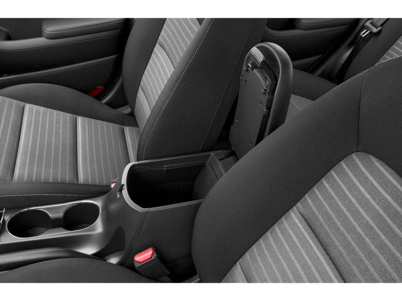 2018 Kia Forte S Hondo TX