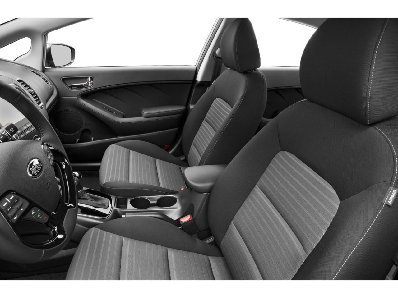 2018 Kia Forte S Hondo TX