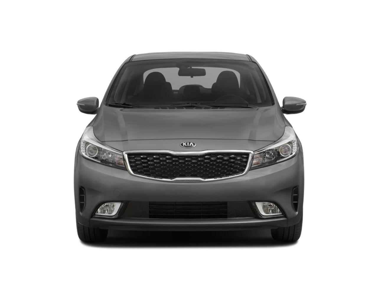 2018 Kia Forte S Davie FL