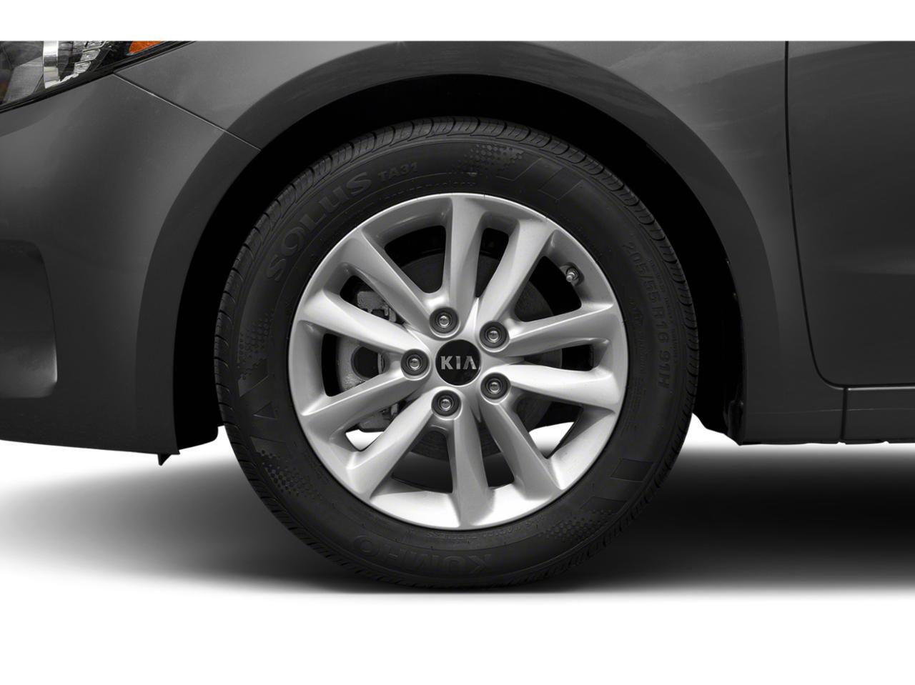 2018 Kia Forte S Davie FL