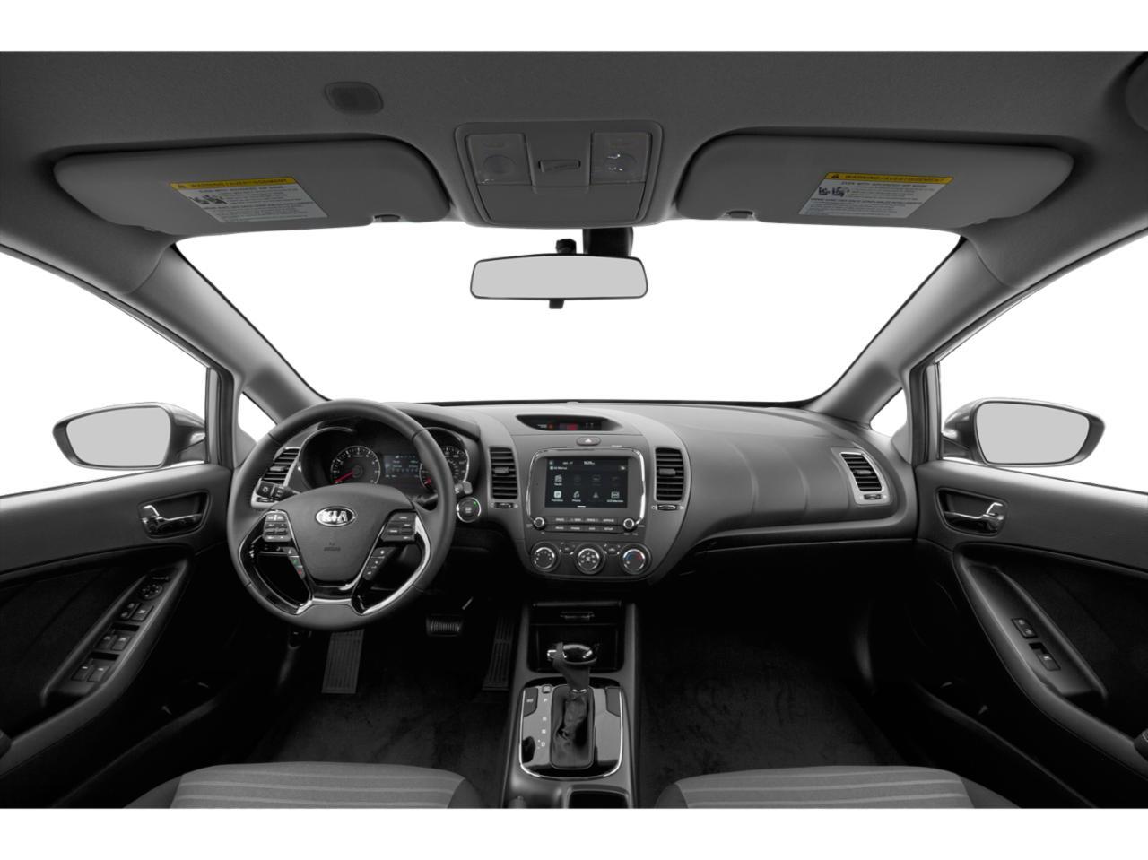 2018 Kia Forte S Davie FL
