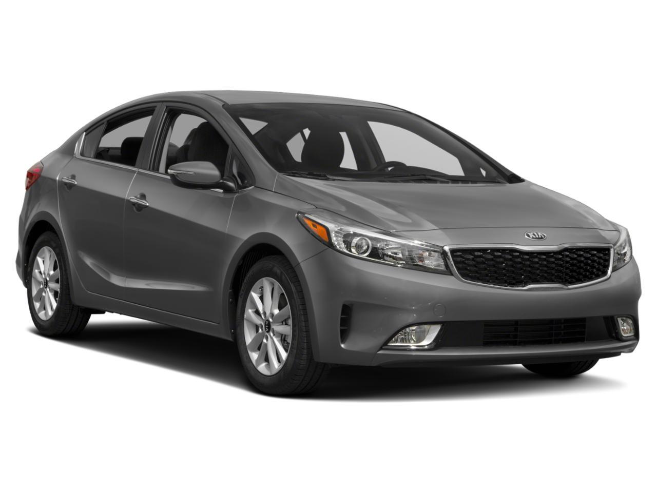 2018 Kia Forte S Davie FL