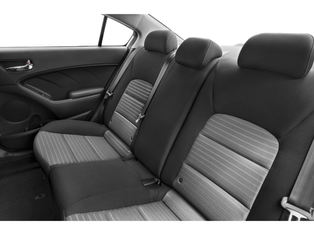2018 Kia Forte S Davie FL