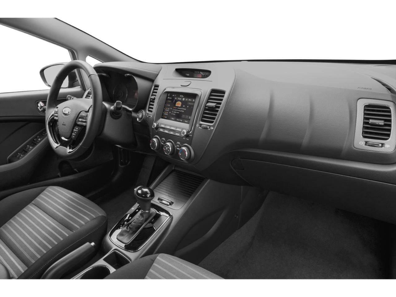 2018 Kia Forte S Davie FL