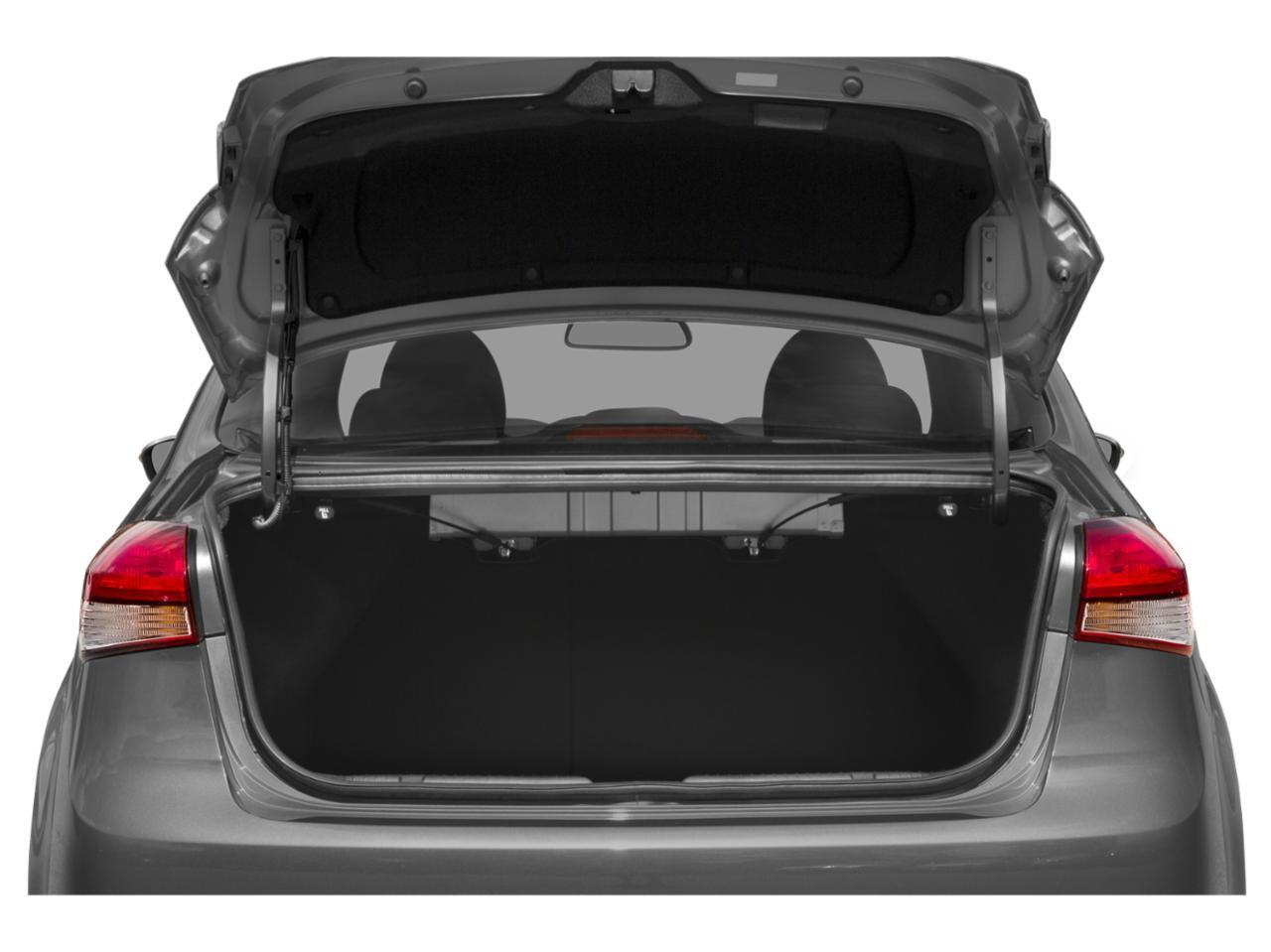 2018 Kia Forte S Davie FL