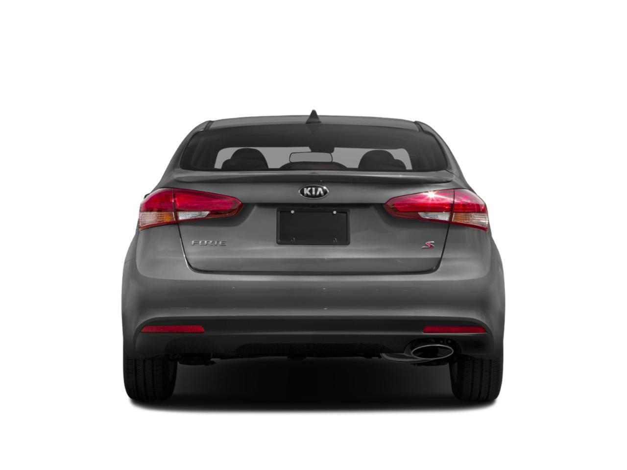2018 Kia Forte S Davie FL