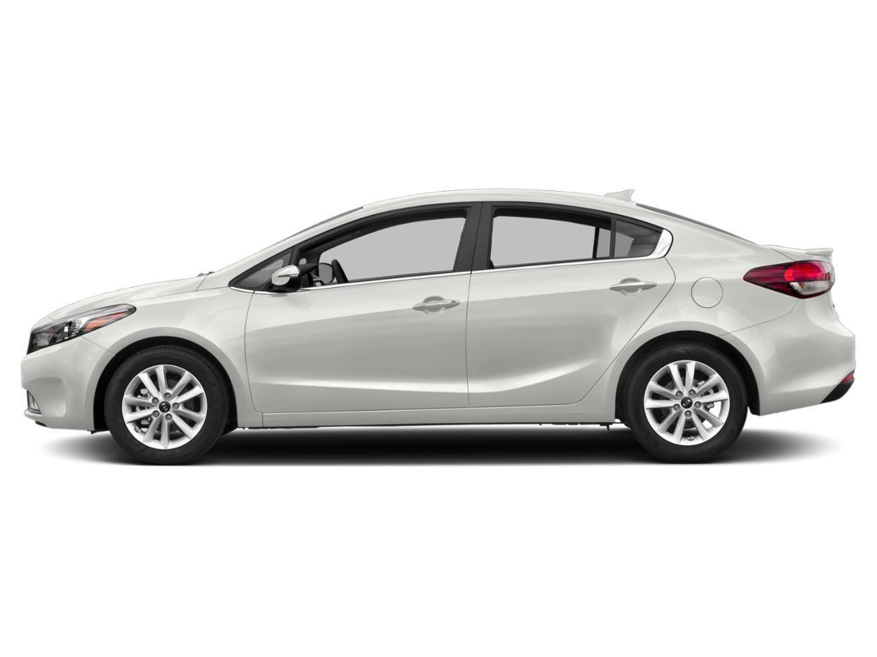 2018 Kia Forte S Miami FL