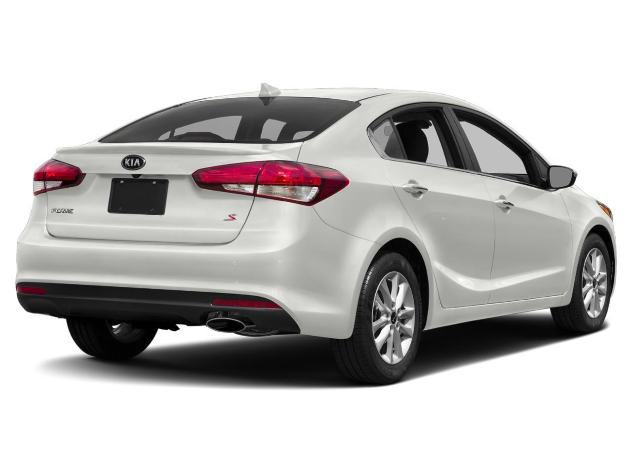 2018 Kia Forte S Miami FL
