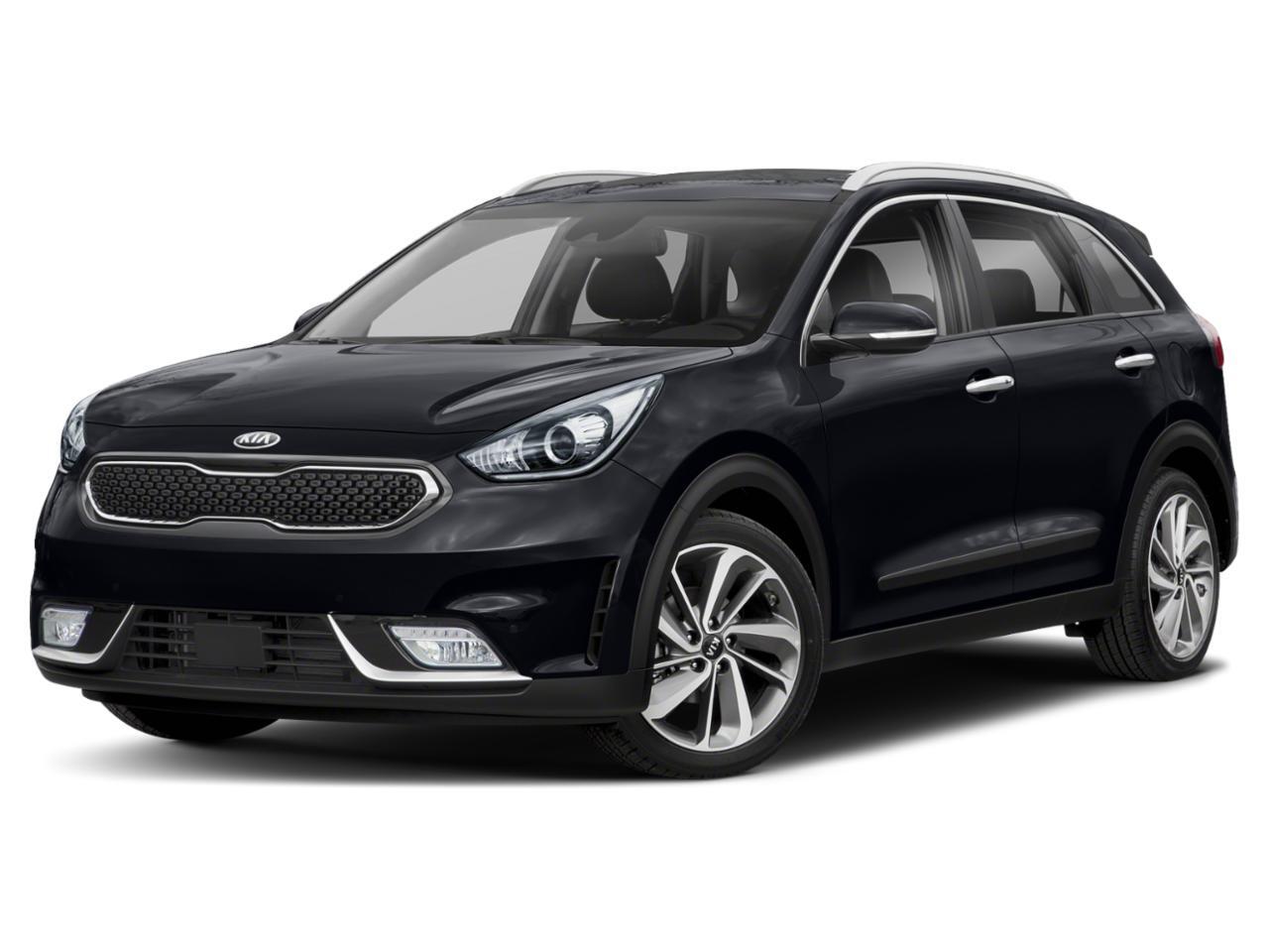 2018 Kia Niro FE Tucson AZ