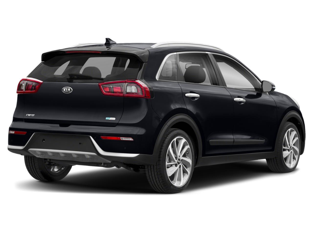 2018 Kia Niro FE Tucson AZ